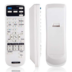 Projector Remote Control for Epson Projectors